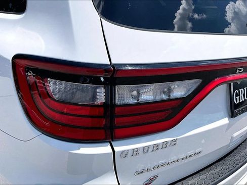 Used 2022 Dodge Durango GT AWD/4WD image 40