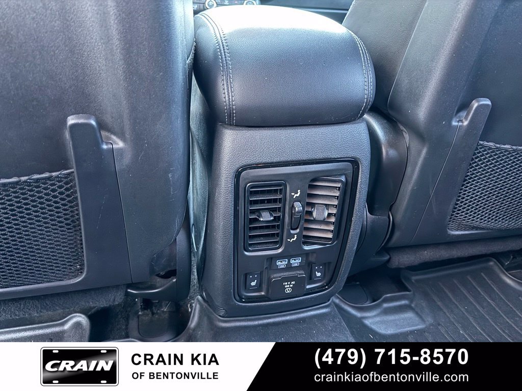 Used 2022 Dodge Durango GT AWD/4WD image 27