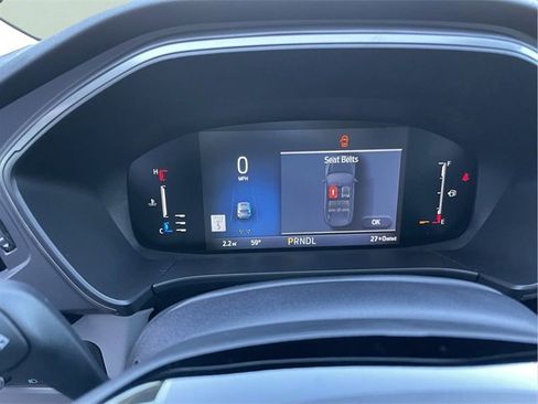 Used 2024 Ford Escape SE image 24