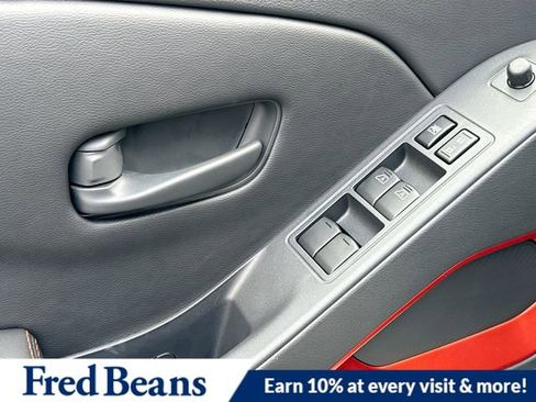 New 2026 Nissan Frontier PRO-4X w/ Pro-4x Convenience Package image 6