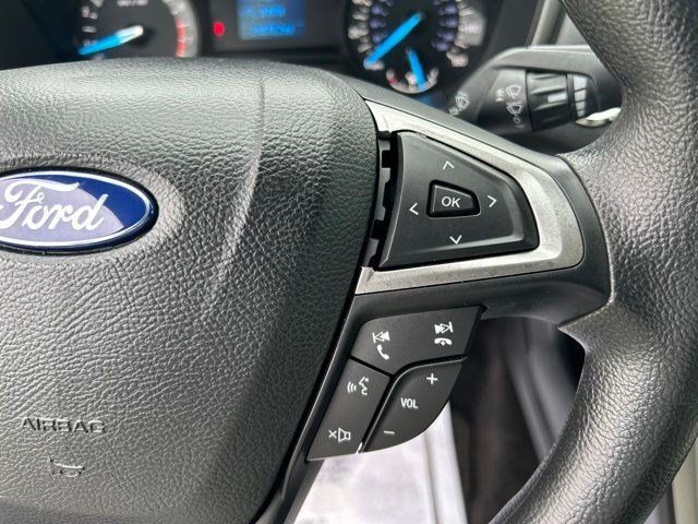 Used 2018 Ford Fusion S FWD image 18