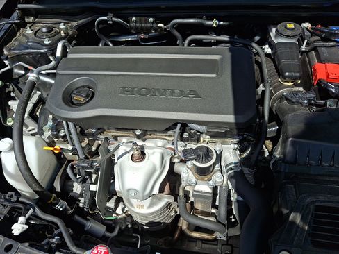 Certified 2026 Honda Civic Sport image 29