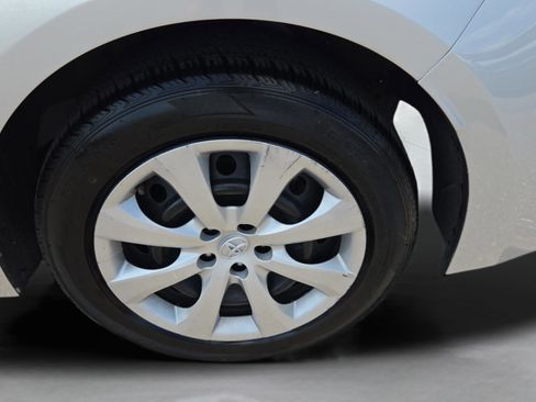 Certified 2024 Toyota Corolla LE FWD image 19