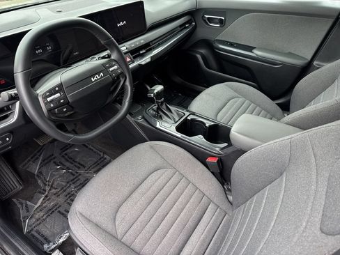 Used 2025 Kia K4 EX FWD image 10