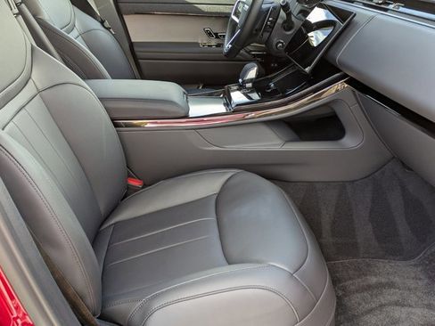 New 2026 Land Rover Range Rover Sport SE image 18