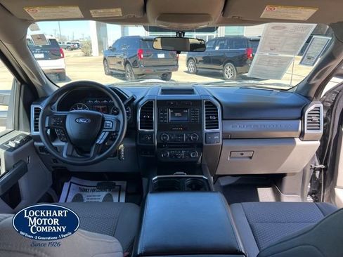 Used 2017 Ford F350 XLT RWD image 22