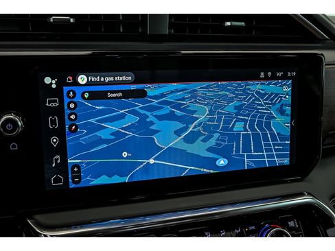 New 2026 GMC Sierra 1500 Denali Ultimate w/ LPO, Black Badging Package AWD/4WD image 18