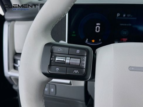 New 2026 Hyundai Santa Fe SE FWD image 24