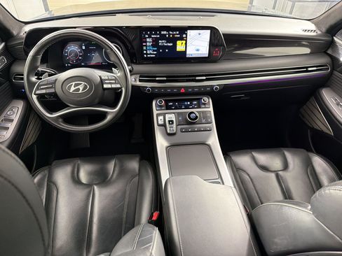 Used 2024 Hyundai Palisade Calligraphy FWD image 16
