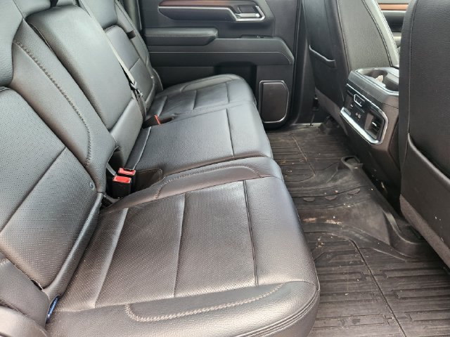 Used 2025 GMC Sierra 2500 Denali w/ Denali Reserve Package AWD/4WD image 31