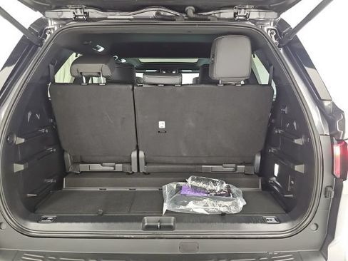 Used 2026 Toyota Sequoia Limited AWD/4WD image 36