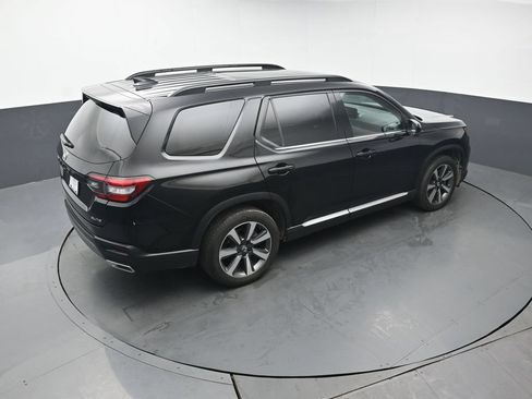 Used 2023 Honda Pilot Elite image 43