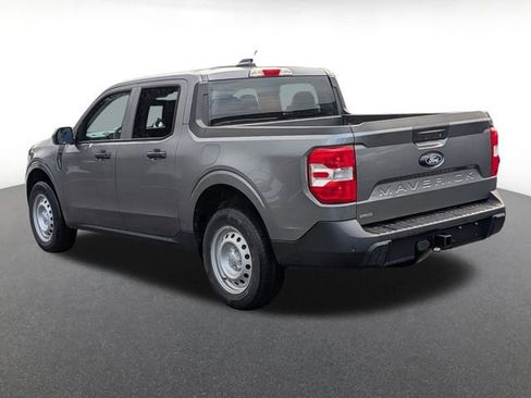 New 2025 Ford Maverick XL w/ Equipment Group 101A image 5