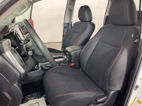 Used 2023 Toyota Tacoma SR5 RWD image 15