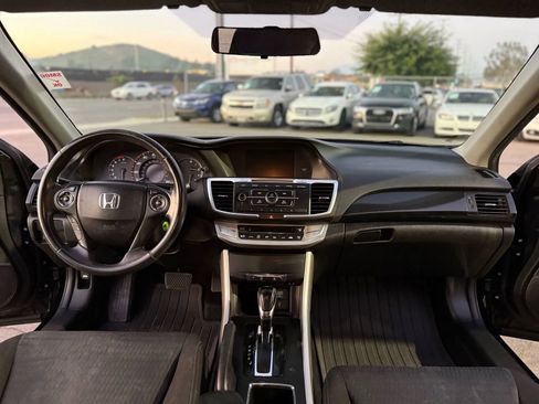 Used 2015 Honda Accord Sport image 24