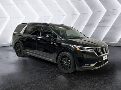 Used 2022 Kia Carnival SX Prestige