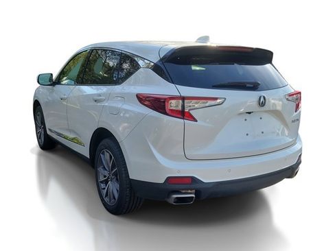 Used 2023 Acura RDX w/ Technology Package image 3