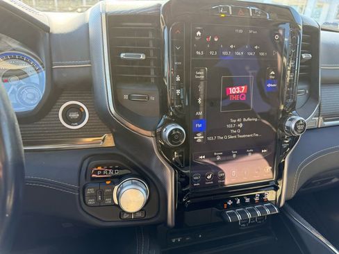 Used 2019 RAM 1500 Limited image 18