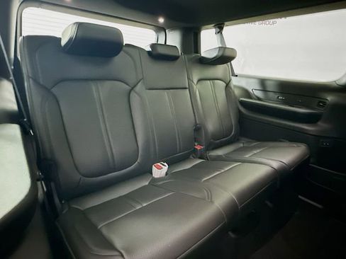 New 2026 Jeep Grand Wagoneer L 4WD image 29