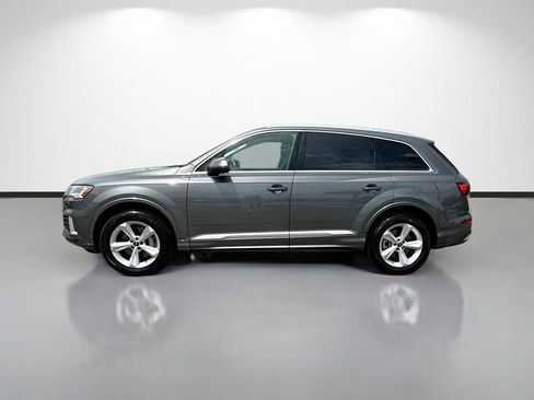 Used 2024 Audi Q7 2.0T Premium Plus AWD/4WD image 6