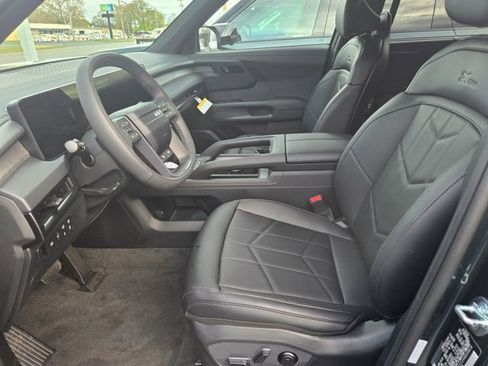 New 2027 Kia Telluride EX X-Line image 6