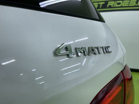 Used 2018 Mercedes-Benz GLE 350 4MATIC image 14