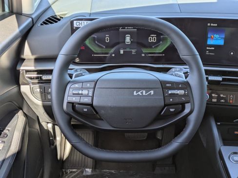 New 2026 Kia Sportage S AWD/4WD image 22