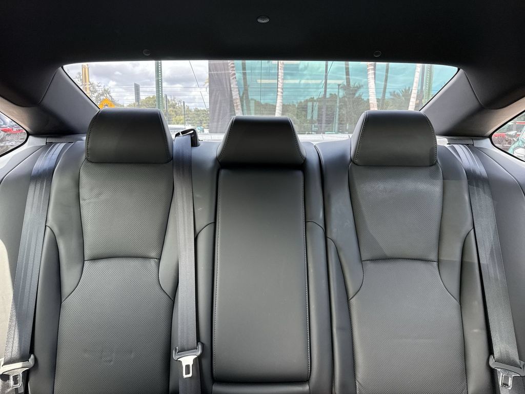 Used 2024 Honda Accord Sport image 18