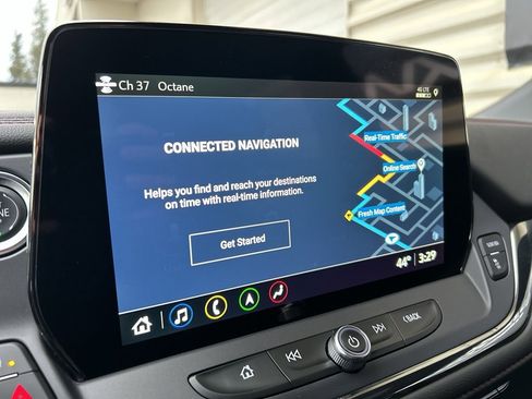 Used 2025 Chevrolet Blazer RS image 20