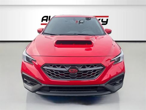 Used 2023 Subaru WRX Limited image 2