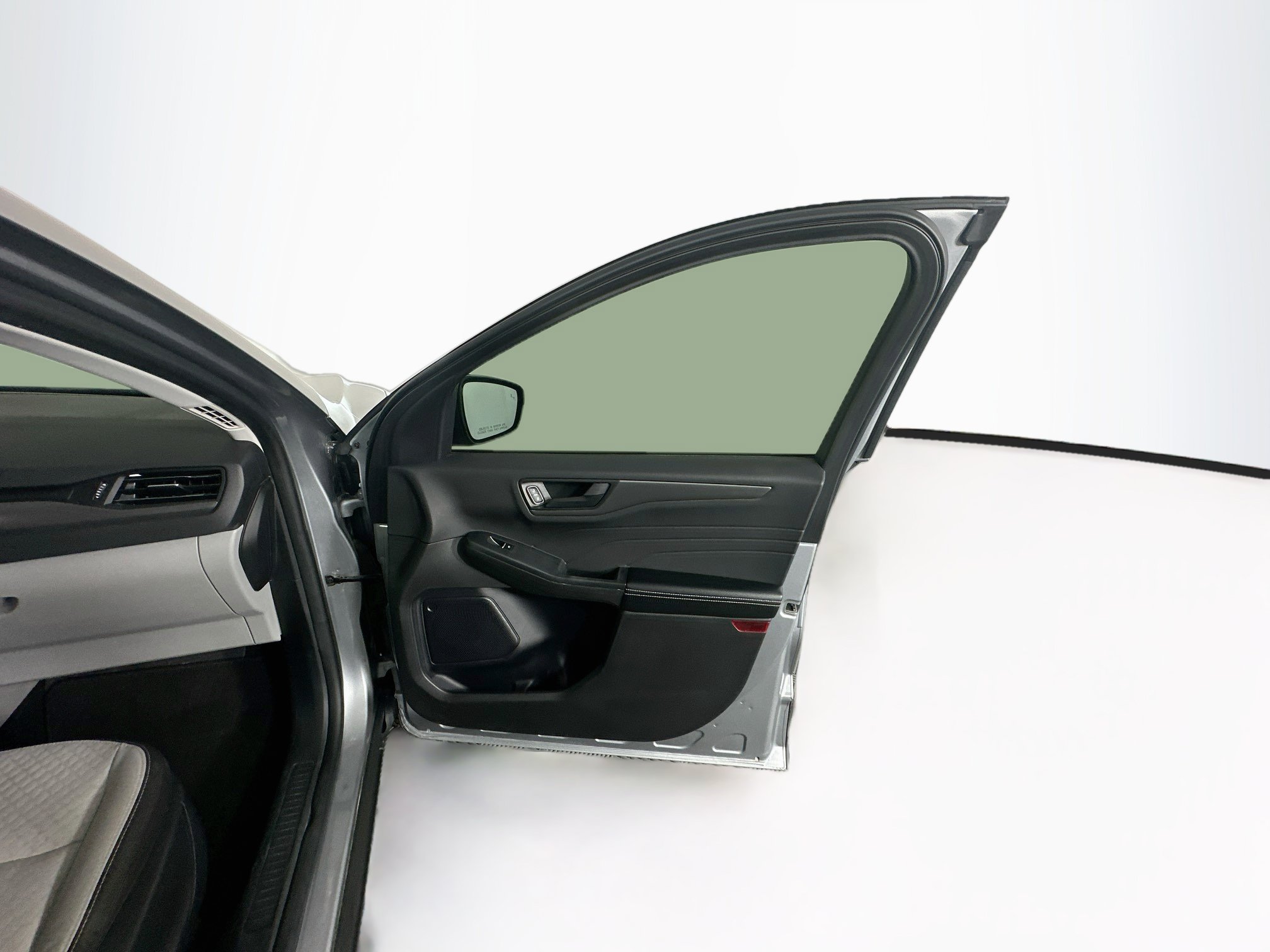 Used 2024 Ford Escape Active w/ Cold Weather Package FWD image 31