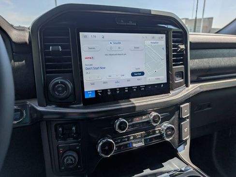 New 2026 Ford F150 Tremor AWD/4WD image 14