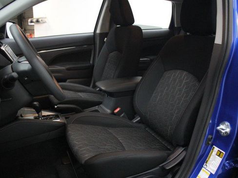 New 2026 Mitsubishi Outlander Sport ES image 7