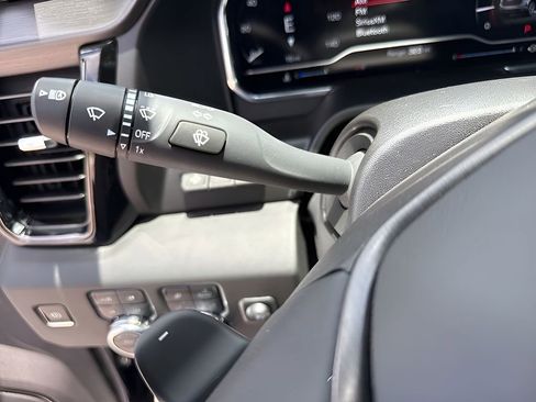 New 2025 GMC Sierra 1500 AT4 w/ AT4 Premium Package image 43