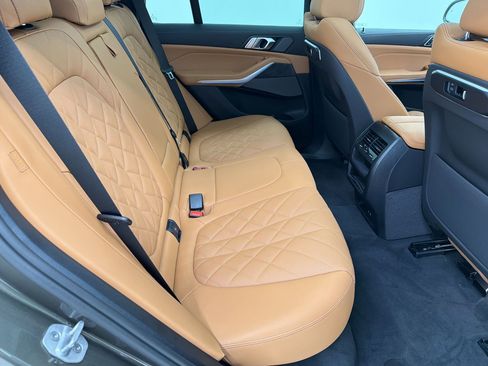 New 2026 BMW X5 xDrive50e AWD/4WD image 24