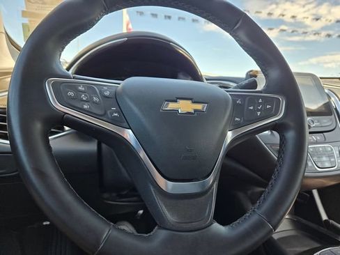 Used 2024 Chevrolet Malibu LT FWD image 25