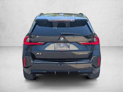 Used 2025 BMW X1 xDrive28i w/ M Sport Package image 8