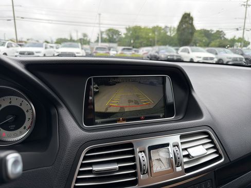 Used 2017 Mercedes-Benz E 400 Cabriolet image 25