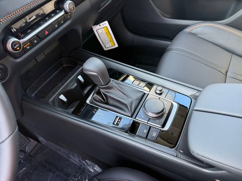 New 2026 MAZDA CX-50 AWD 2.5 Hybrid w/ Weather Package image 13