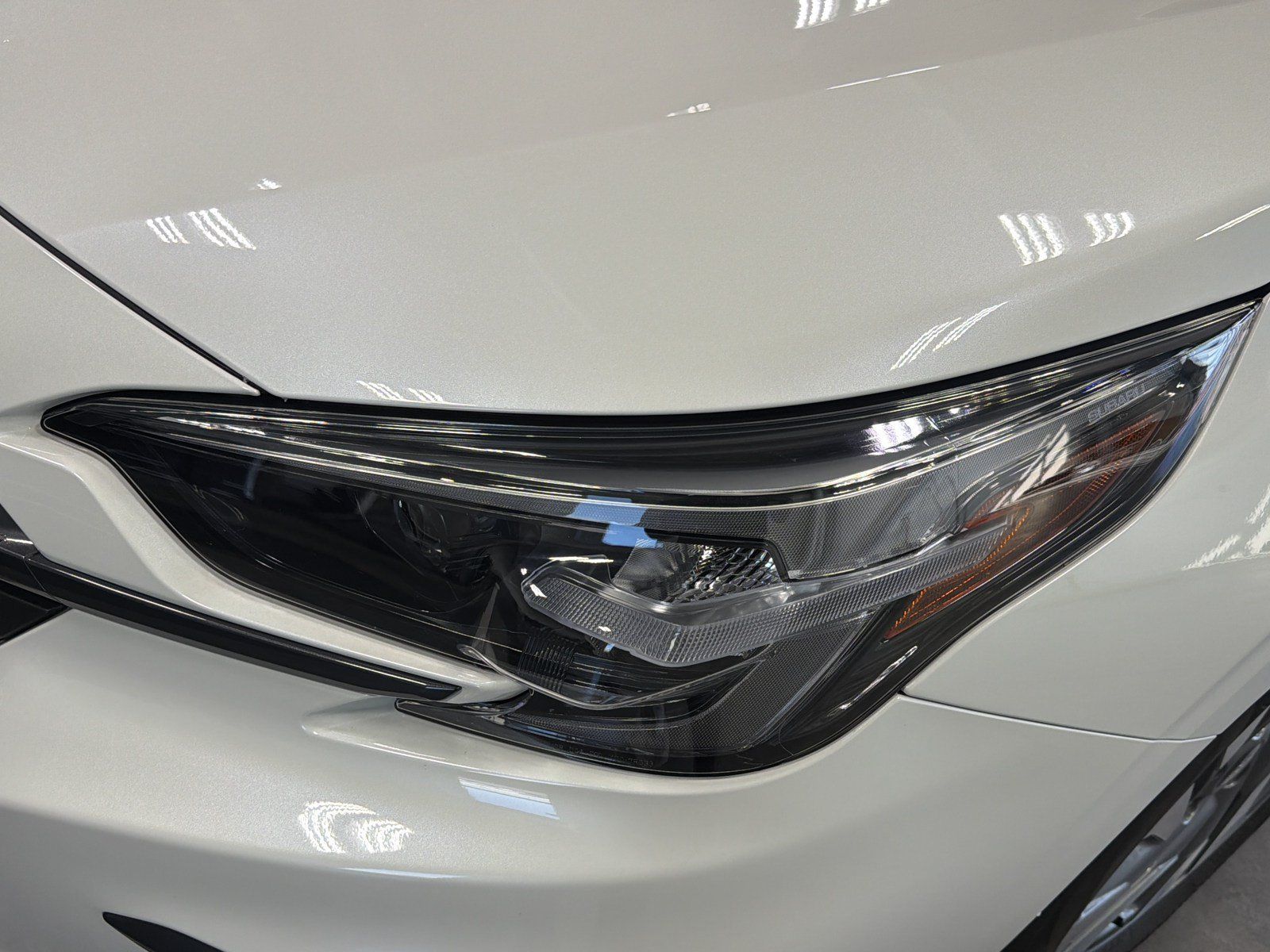 Used 2023 Subaru Legacy Limited AWD/4WD image 16