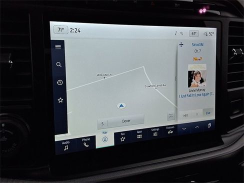 Used 2023 Ford F150 Platinum w/ Equipment Group 701A High image 19