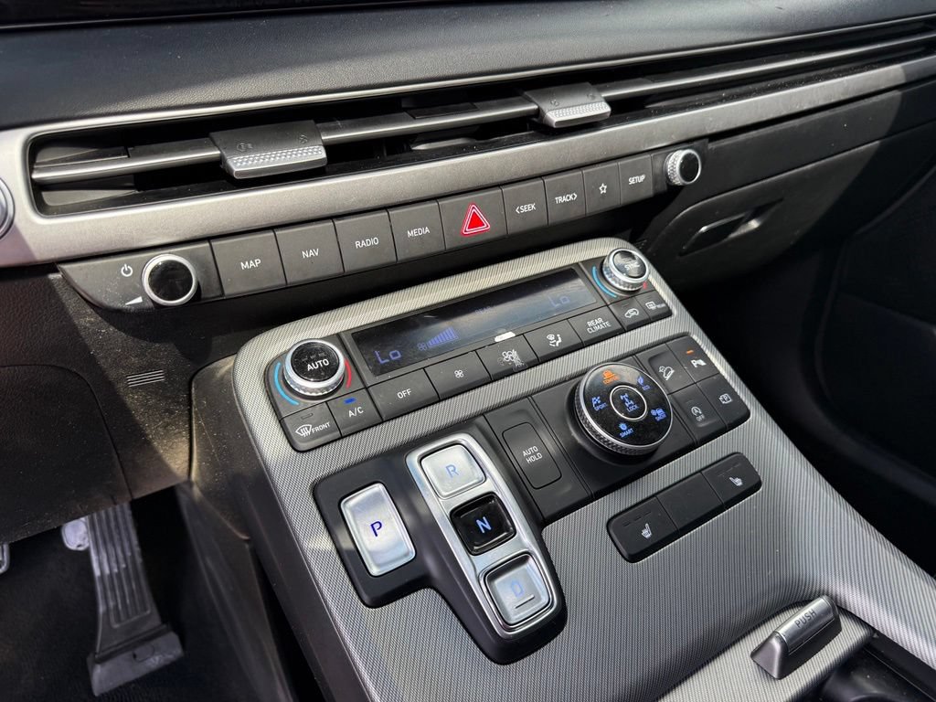 Used 2024 Hyundai Palisade XRT AWD/4WD image 21