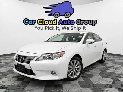 Used 2014 Lexus ES 350