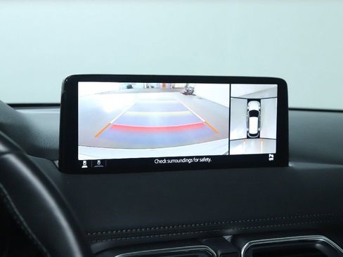 Used 2025 MAZDA CX-5 Signature image 31
