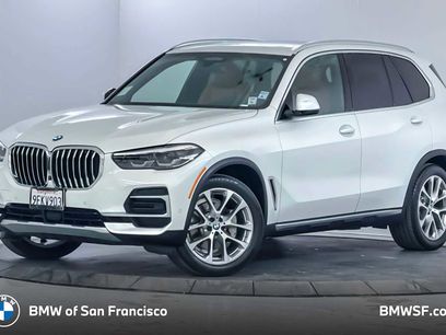 Used 2023 BMW X5 xDrive40i