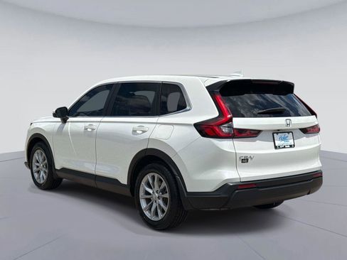 Certified 2023 Honda CR-V EX image 6