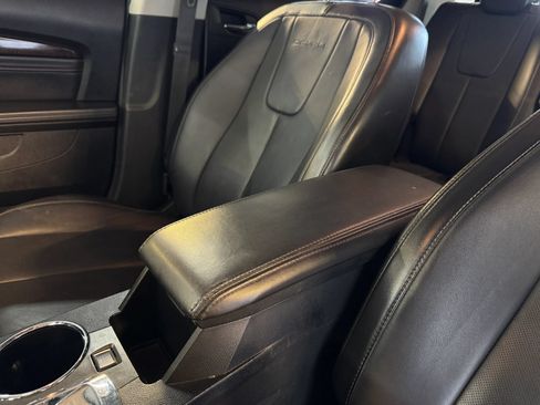 Used 2016 GMC Terrain Denali AWD/4WD image 21