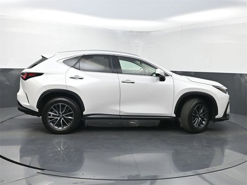 Used 2022 Lexus NX 350 AWD w/ Premium Package image 42