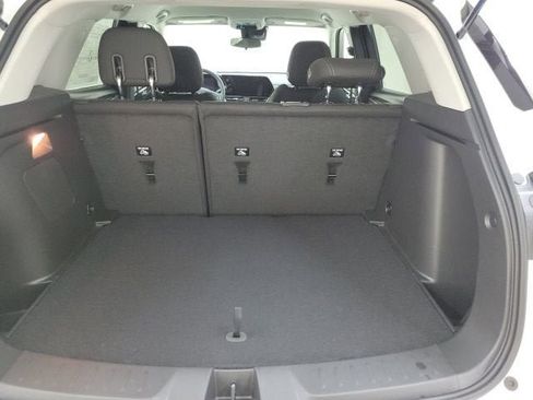 New 2026 Chevrolet TrailBlazer LS w/ LS Convenience Package image 13