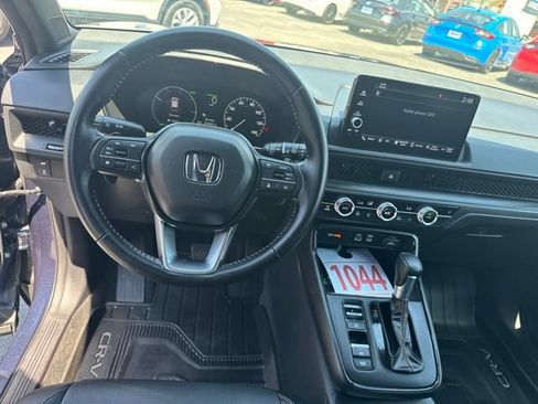 Used 2025 Honda CR-V Sport-L image 18